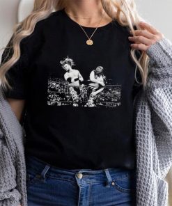 Dark Order SLAP shirt