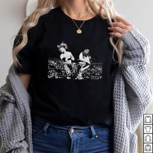 Dark Order SLAP shirt
