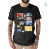 Atlanta Braves Sean Murphy Script shirt