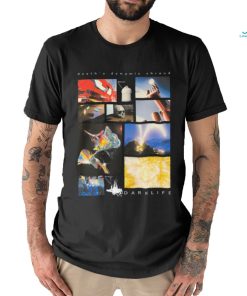 Darklife Riven Long Sleeve T Shirt
