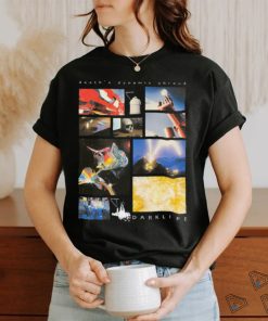 Darklife Riven Long Sleeve T Shirt