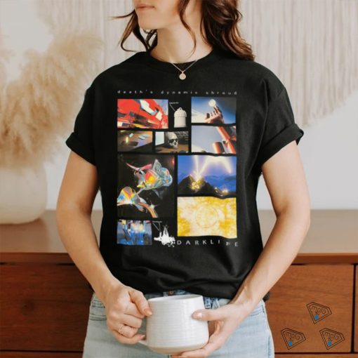 Darklife Riven Long Sleeve T Shirt