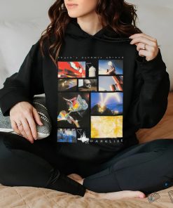 Darklife Riven Long Sleeve T Shirt