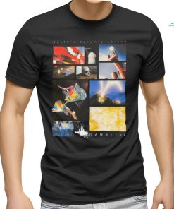 Darklife Riven Long Sleeve T Shirt