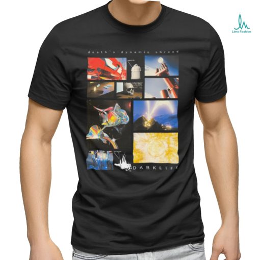 Darklife Riven Long Sleeve T Shirt