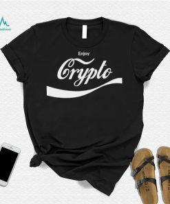 Dave the engineer enjoy crypto T shirts