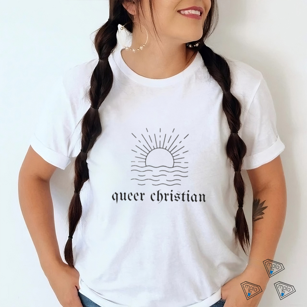 Dawn Queer christian shirt Dawn Queer christian shirt