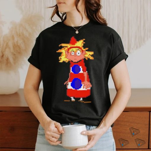 Day Of The Tentacle Laverne Sam And Max Shirt