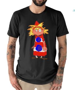 Day Of The Tentacle Laverne Sam And Max Shirt