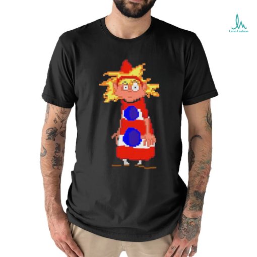 Day Of The Tentacle Laverne Sam And Max Shirt