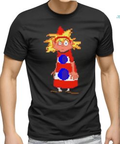 Day Of The Tentacle Laverne Sam And Max Shirt