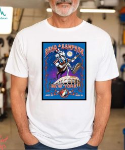 Dead & Company City Field New York June 25 26 2023 Poster shirt, hoodie, sweater, long sleeve and tank top Dead & Company City Field New York June 25 26 2023 Poster shirt