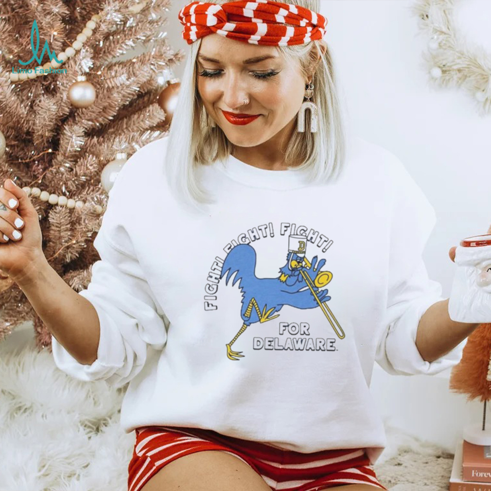 Delaware Marching Band Shirt Delaware Marching Band Shirt