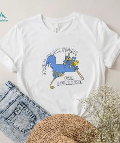 Delaware Marching Band Shirt