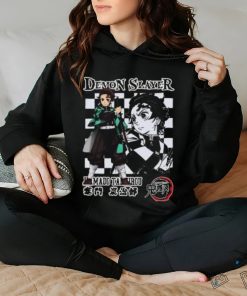 Demon Slayer Character Vest