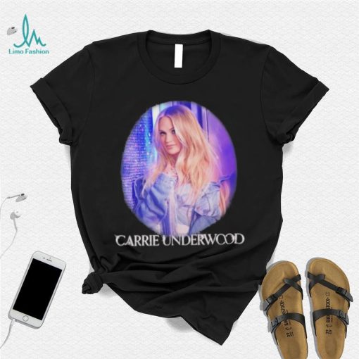 Denim & Rhinestones Deluxe Limited Tee Shirt