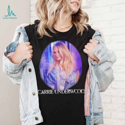 Denim & Rhinestones Deluxe Limited Tee Shirt