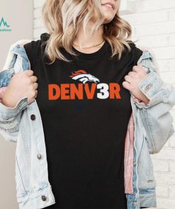 Denver Broncos Nike shirt - Limotees