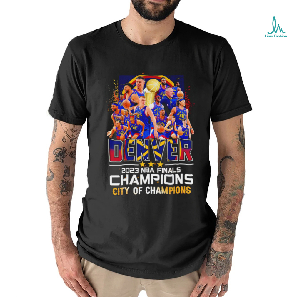 Los Angeles Lakers 2023 NBA Finals Champions logo T-shirt, hoodie, sweater,  long sleeve and tank top