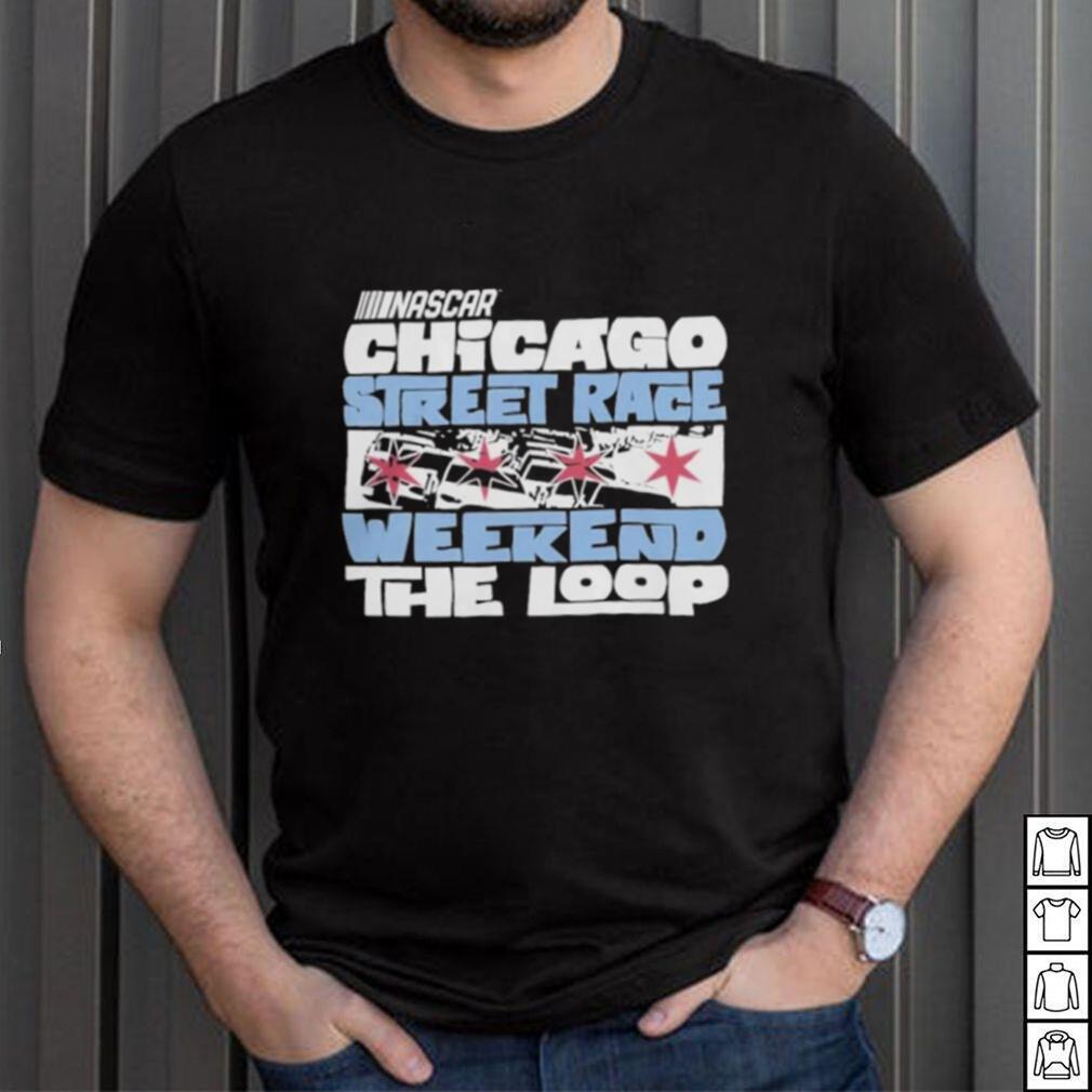 Official design 47 Brand Chicago Street Race The Loop Tubular