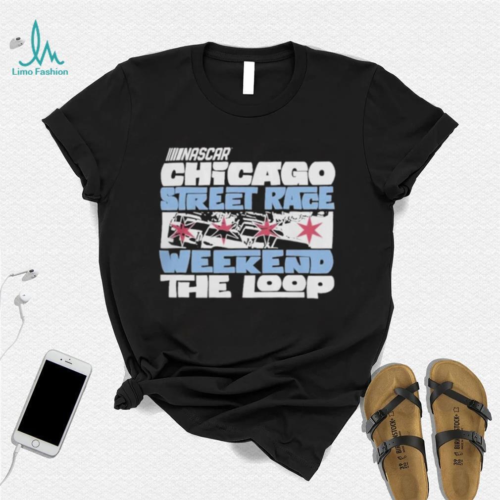 Official design 47 Brand Chicago Street Race The Loop Tubular