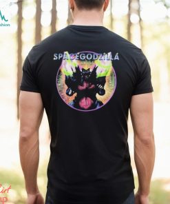 Design Spacegodzilla 2023 shirt