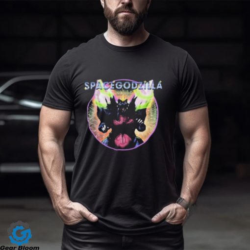 Design Spacegodzilla 2023 shirt