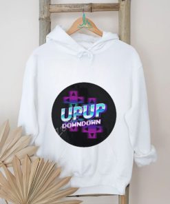 Design upupdowndown Tee Shirt