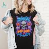 Showa Godzila t shirt