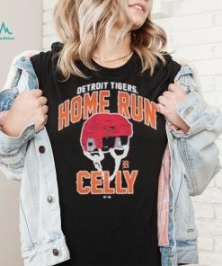 Detroit tigers home run celly ’47 hr celebration T shirts