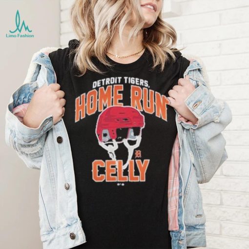 Detroit tigers home run celly ’47 hr celebration T shirts