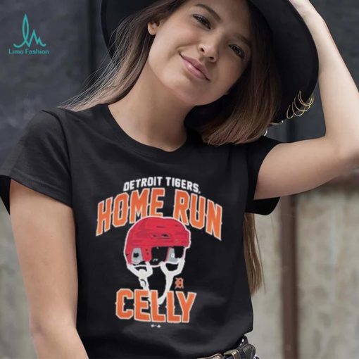 Detroit tigers home run celly ’47 hr celebration T shirts