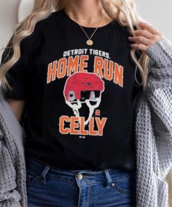 Detroit tigers home run celly ’47 hr celebration T shirts
