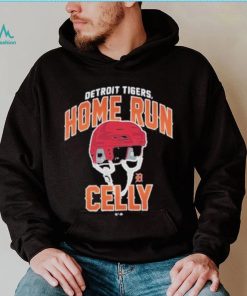 Detroit tigers home run celly ’47 hr celebration T shirts