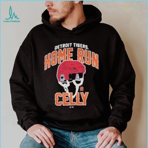Detroit tigers home run celly ’47 hr celebration T shirts