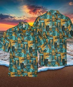 Devon McGee 15 Hawaiian Shirt Idea Summer Gift For Men And Women