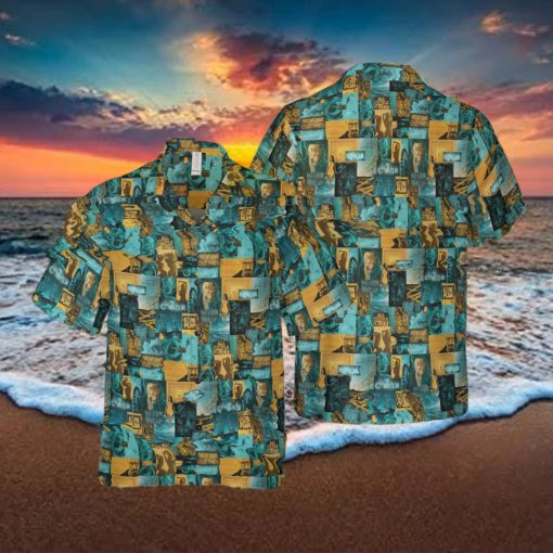 Devon McGee 15 Hawaiian Shirt Idea Summer Gift For Men And Women