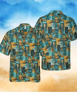 Devon McGee 15 Hawaiian Shirt Idea Summer Gift For Men And Women