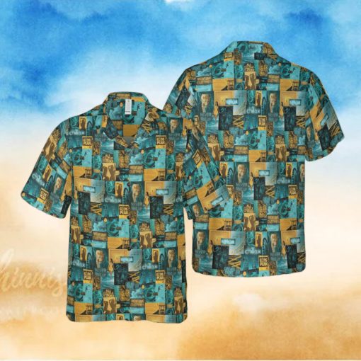 Devon McGee 15 Hawaiian Shirt Idea Summer Gift For Men And Women