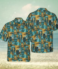 Devon McGee 15 Hawaiian Shirt Idea Summer Gift For Men And Women