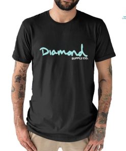 Diamond Supply Co shirt