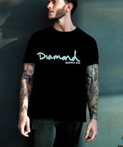 Diamond Supply Co shirt