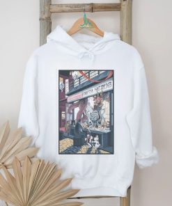 Dirty Heads Indianapolis, IN 2023 Poster Shirt