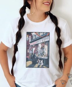 Dirty Heads Indianapolis, IN 2023 Poster Shirt