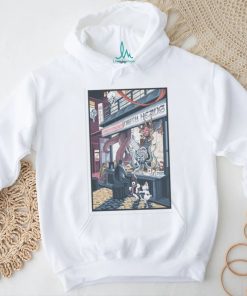 Dirty Heads Indianapolis, IN 2023 Poster Shirt
