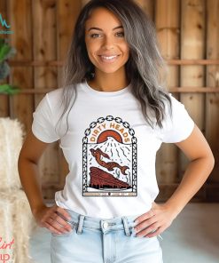 Dirty Heads Red Rocks 2023 Tour Tee