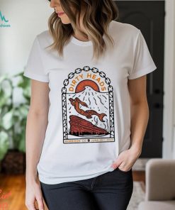 Dirty Heads Red Rocks 2023 Tour Tee