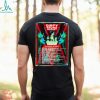 W.O.A.   Louder Than Hell   2023 T Shirt