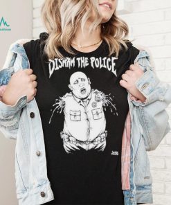 Disarm The Police Shirt