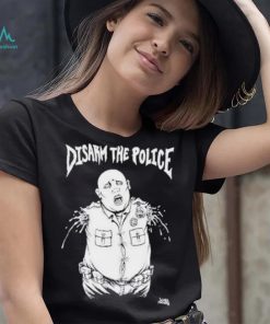 Disarm The Police Shirt